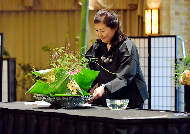 加藤久美子先生