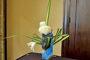 草月会ダラス支部