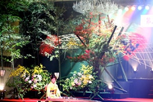 テレビ朝日ドラマ「変装捜査官・麻生ゆき」