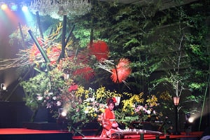 テレビ朝日ドラマ「変装捜査官・麻生ゆき」