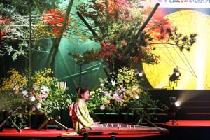 テレビ朝日ドラマ「変装捜査官・麻生ゆき」