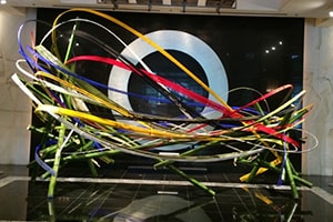 ホテルニューオータニ