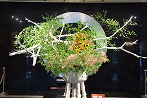 ホテルニューオータニ