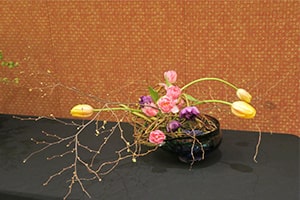 マサチューセッツ支部