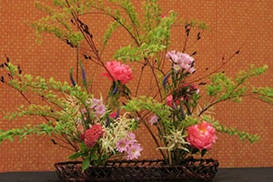 マサチューセッツ支部