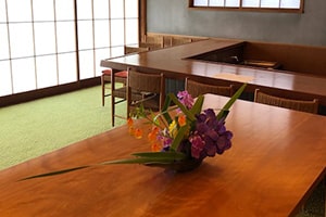 メラニアトランプ大統領夫人へのパフォーマンス