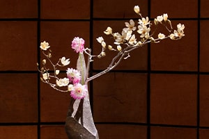 いけばなインターナショナル東京支部例会