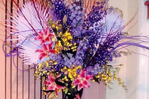 テレビ朝日連続ドラマ「けものみち」