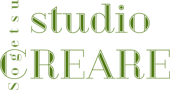 スタジオクレアーレロゴ